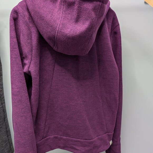 Bench hoodie - Picture 3 of 3
